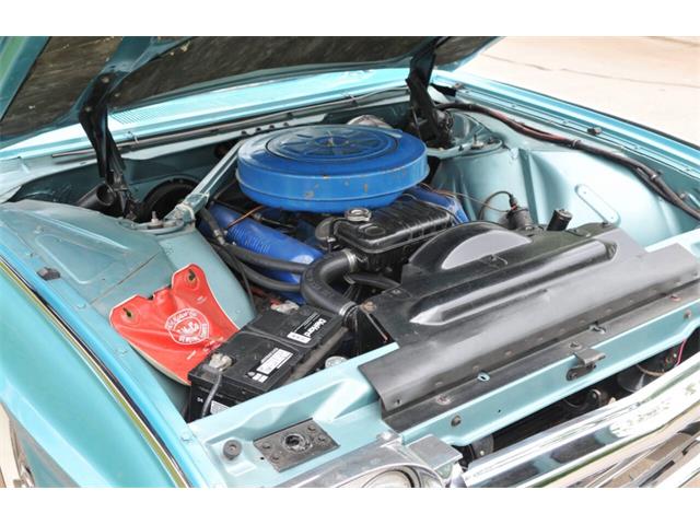 1963 Ford Thunderbird (CC-2026208) for sale in Huntsville, Alabama