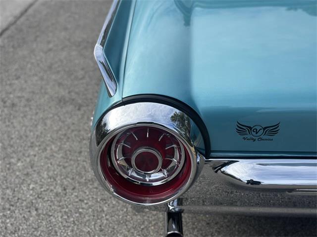 1963 Ford Thunderbird (CC-2026208) for sale in Huntsville, Alabama