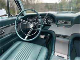 1963 Ford Thunderbird (CC-2026208) for sale in Huntsville, Alabama