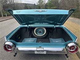 1963 Ford Thunderbird (CC-2026208) for sale in Huntsville, Alabama