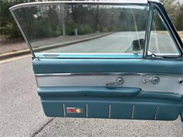 1963 Ford Thunderbird (CC-2026208) for sale in Huntsville, Alabama