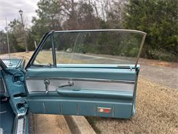 1963 Ford Thunderbird (CC-2026208) for sale in Huntsville, Alabama
