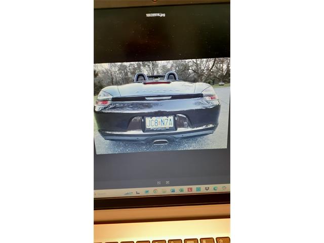 2014 Porsche Boxster (CC-2026231) for sale in Ocala, Florida