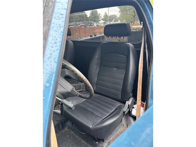 1986 Dodge W150 (CC-2026239) for sale in Franklin, Kentucky