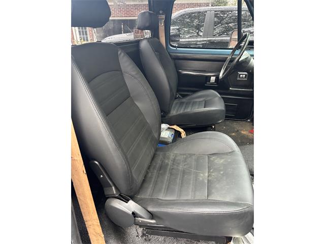 1986 Dodge W150 (CC-2026239) for sale in Franklin, Kentucky