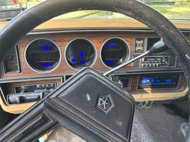 1986 Dodge W150 (CC-2026239) for sale in Franklin, Kentucky
