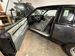 1986 Buick Regal T-Type (CC-2026251) for sale in Marysville, Washington