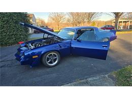 1979 Chevrolet Camaro (CC-2026284) for sale in Clarksburg, Maryland
