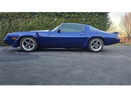 1979 Chevrolet Camaro (CC-2026284) for sale in Clarksburg, Maryland