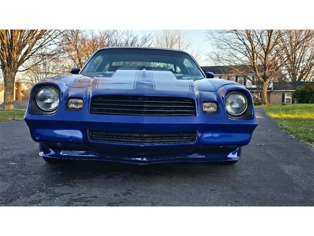 1979 Chevrolet Camaro (CC-2026284) for sale in Clarksburg, Maryland