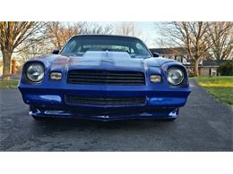 1979 Chevrolet Camaro (CC-2026284) for sale in Clarksburg, Maryland