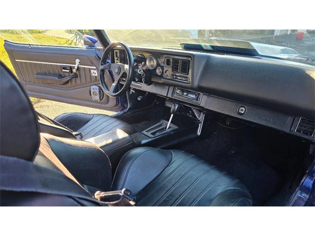 1979 Chevrolet Camaro (CC-2026284) for sale in Clarksburg, Maryland