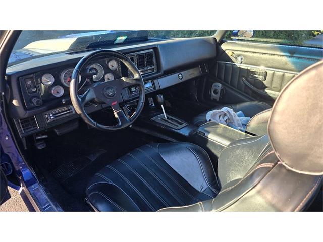 1979 Chevrolet Camaro (CC-2026284) for sale in Clarksburg, Maryland