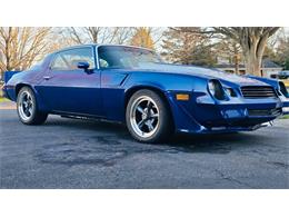 1979 Chevrolet Camaro (CC-2026284) for sale in Clarksburg, Maryland