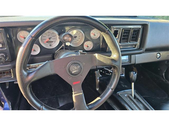 1979 Chevrolet Camaro (CC-2026284) for sale in Clarksburg, Maryland