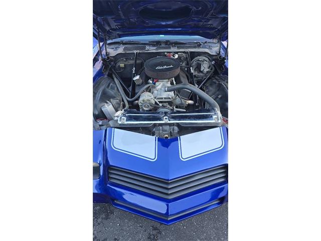 1979 Chevrolet Camaro (CC-2026284) for sale in Clarksburg, Maryland