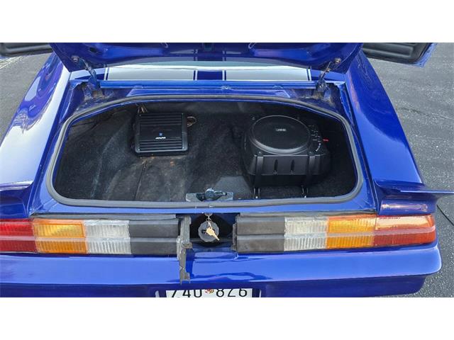 1979 Chevrolet Camaro (CC-2026284) for sale in Clarksburg, Maryland
