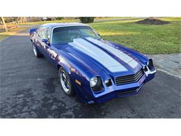 1979 Chevrolet Camaro (CC-2026284) for sale in Clarksburg, Maryland