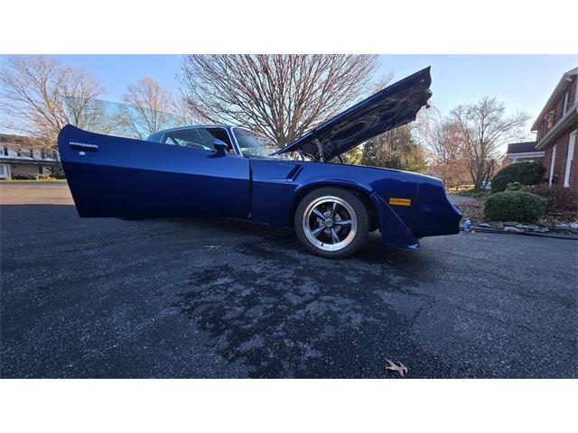 1979 Chevrolet Camaro (CC-2026284) for sale in Clarksburg, Maryland