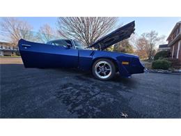 1979 Chevrolet Camaro (CC-2026284) for sale in Clarksburg, Maryland