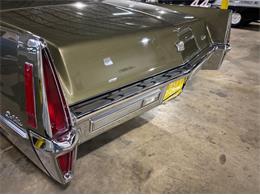 1970 Cadillac DeVille (CC-2026298) for sale in Orlando, Florida