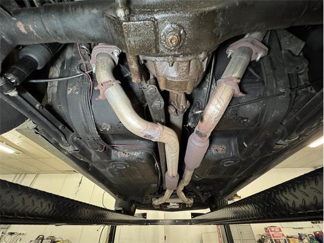 1986 Chevrolet Camaro (CC-2026357) for sale in Morgantown, Pennsylvania