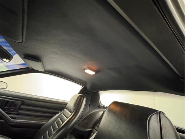 1986 Chevrolet Camaro (CC-2026357) for sale in Morgantown, Pennsylvania