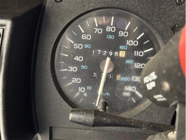 1986 Chevrolet Camaro (CC-2026357) for sale in Morgantown, Pennsylvania