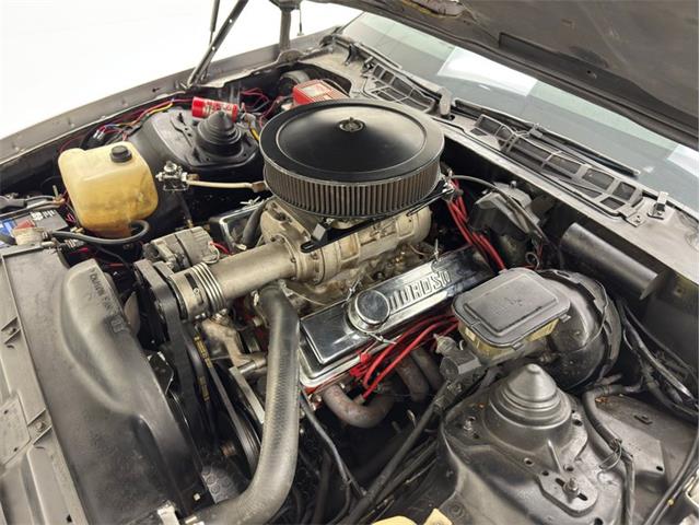 1986 Chevrolet Camaro (CC-2026357) for sale in Morgantown, Pennsylvania
