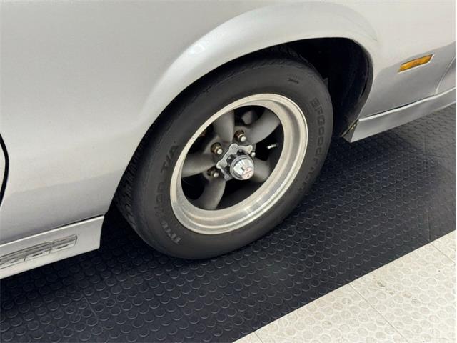 1986 Chevrolet Camaro (CC-2026357) for sale in Morgantown, Pennsylvania
