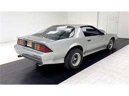 1986 Chevrolet Camaro (CC-2026357) for sale in Morgantown, Pennsylvania