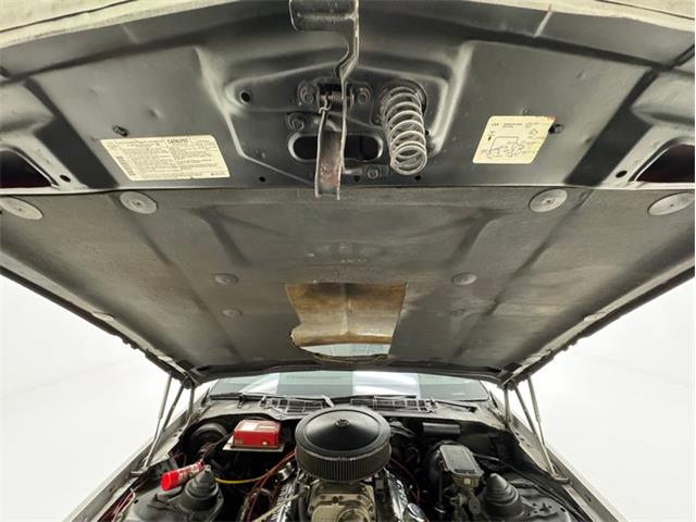1986 Chevrolet Camaro (CC-2026357) for sale in Morgantown, Pennsylvania