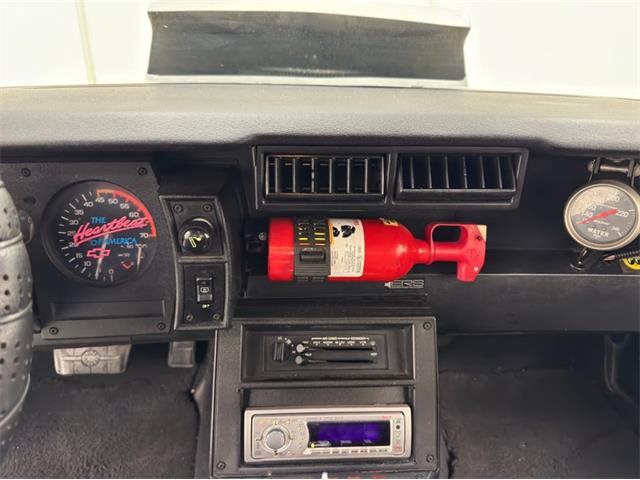 1986 Chevrolet Camaro (CC-2026357) for sale in Morgantown, Pennsylvania