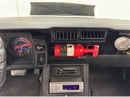 1986 Chevrolet Camaro (CC-2026357) for sale in Morgantown, Pennsylvania