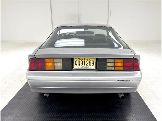 1986 Chevrolet Camaro (CC-2026357) for sale in Morgantown, Pennsylvania