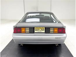 1986 Chevrolet Camaro (CC-2026357) for sale in Morgantown, Pennsylvania