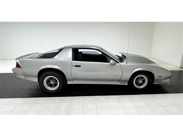 1986 Chevrolet Camaro (CC-2026357) for sale in Morgantown, Pennsylvania