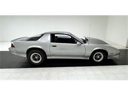 1986 Chevrolet Camaro (CC-2026357) for sale in Morgantown, Pennsylvania