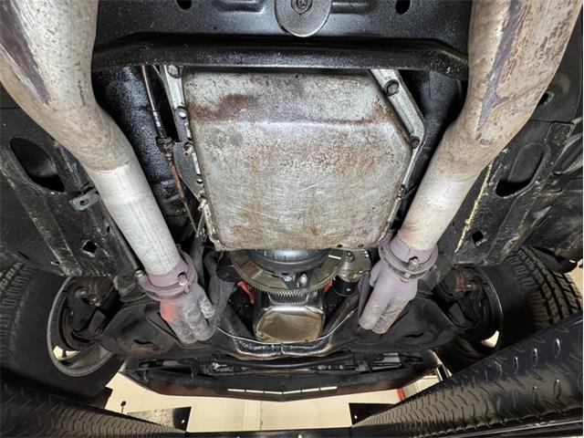 1986 Chevrolet Camaro (CC-2026357) for sale in Morgantown, Pennsylvania
