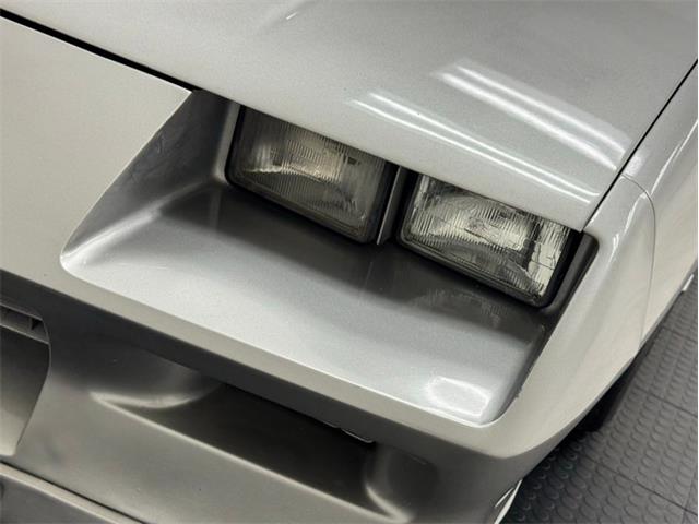 1986 Chevrolet Camaro (CC-2026357) for sale in Morgantown, Pennsylvania