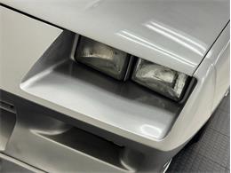 1986 Chevrolet Camaro (CC-2026357) for sale in Morgantown, Pennsylvania