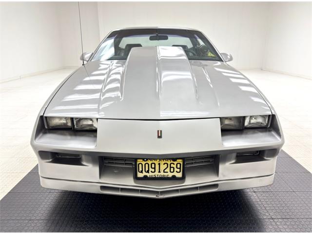1986 Chevrolet Camaro (CC-2026357) for sale in Morgantown, Pennsylvania