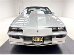 1986 Chevrolet Camaro (CC-2026357) for sale in Morgantown, Pennsylvania