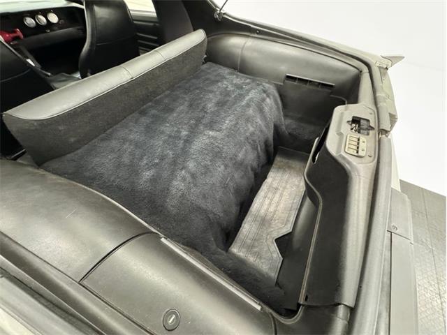 1986 Chevrolet Camaro (CC-2026357) for sale in Morgantown, Pennsylvania