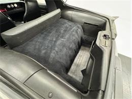 1986 Chevrolet Camaro (CC-2026357) for sale in Morgantown, Pennsylvania