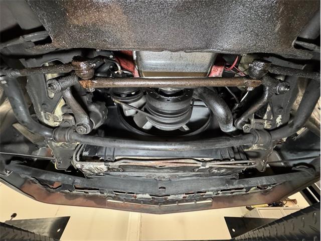 1986 Chevrolet Camaro (CC-2026357) for sale in Morgantown, Pennsylvania