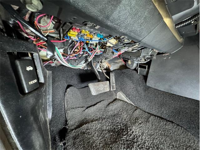1986 Chevrolet Camaro (CC-2026357) for sale in Morgantown, Pennsylvania