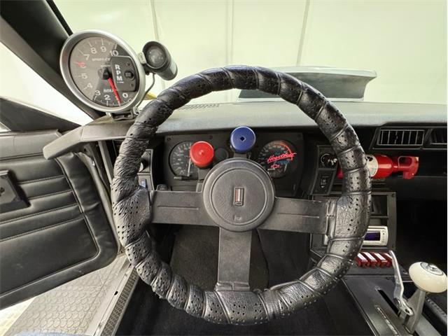 1986 Chevrolet Camaro (CC-2026357) for sale in Morgantown, Pennsylvania