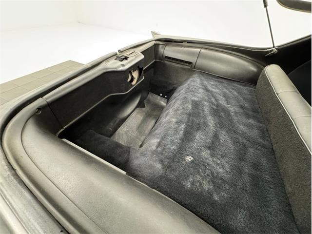 1986 Chevrolet Camaro (CC-2026357) for sale in Morgantown, Pennsylvania