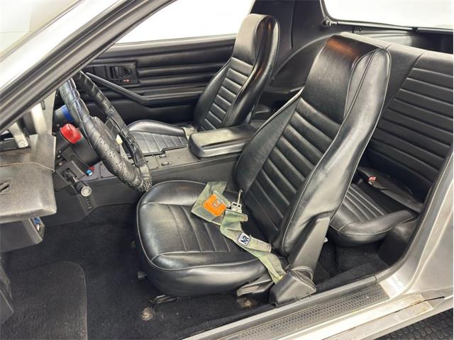 1986 Chevrolet Camaro (CC-2026357) for sale in Morgantown, Pennsylvania